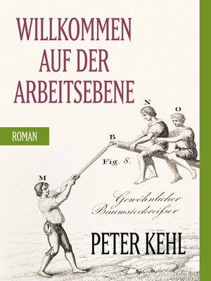 cover image of Willkommen auf der Arbeitsebene